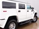 HUMMER HUMMER H2