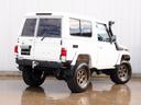 TOYOTA LAND CRUISER 70