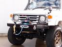 TOYOTA LAND CRUISER 70