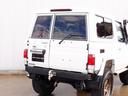 TOYOTA LAND CRUISER 70