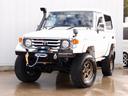 TOYOTA LAND CRUISER 70