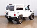 TOYOTA LAND CRUISER 70