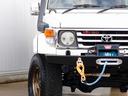 TOYOTA LAND CRUISER 70