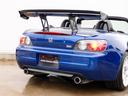 HONDA S2000