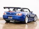 HONDA S2000