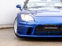 HONDA S2000