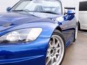 HONDA S2000