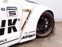 ブラックエディション　リバティーウォークコンプリートカー　ＬＢＷＫボンネット　ＬＢＷＫＧＴウイング　ＬＢＷＫキャリパー　ＡｉｒＲＥＸエアサス　ＶＯＳＳＥＮ２０ＡＷ　ＦｉＥＸＨＡＵＳＴマフラー　ＨＫＳＥＶＣ　バックカメラ（16枚目）