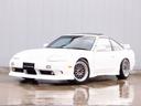 NISSAN 180SX