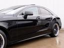 MERCEDES BENZ CLS-CLASS