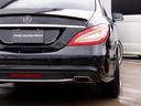 MERCEDES BENZ CLS-CLASS