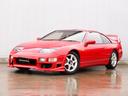 NISSAN FAIRLADY Z