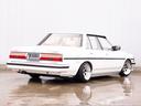 TOYOTA CRESTA