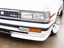 TOYOTA CRESTA