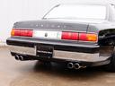 TOYOTA CENTURY