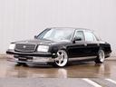 TOYOTA CENTURY