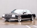 TOYOTA CENTURY