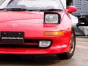 TOYOTA MR2
