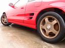 TOYOTA MR2