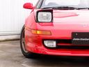 TOYOTA MR2