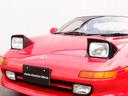 TOYOTA MR2