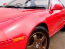 TOYOTA MR2