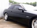 TOYOTA SOARER