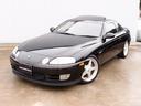 TOYOTA SOARER