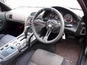 ＲＸ－７ ツーリングＸ　サンルーフ　ローダウン　ｗｅｄｅｓｐｏｒｔ製ＳＡ１５Ｒ１８ＡＷ　オプションＢＯＳＥサウンドウーハー　ＬＥＤヘッドライト　フロントエアロ　リアウイング　ＨＫＳマフラー　４型モデル　ＭＯＭＯステアリング（3枚目）