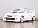 新品BLTZ製ZZR車高調(フルタップ、減衰力)/OZハーマンPG1 18AW/ミシュランパイロットスポーツ9分山/サンルーフ/エボVI用トミーマキネンEDバンパー、エアロ/ETC/LEDヘッドライト