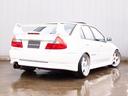 新品BLTZ製ZZR車高調(フルタップ、減衰力)/OZハーマンPG1 18AW/ミシュランパイロットスポーツ9分山/サンルーフ/エボVI用トミーマキネンEDバンパー、エアロ/ETC/LEDヘッドライト