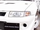 人気のランサーエボ5カスタム車両の入庫!弊社入庫時には新品BLTZ車高調を装備し、OZハーマンPG118AW、エボVI用トミマキバンパー、マフラーなどの多数の高額パーツに加え希少価値の高いサンルー付