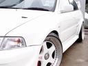新品BLTZ製ZZR車高調(フルタップ、減衰力)/OZハーマンPG1 18AW/ミシュランパイロットスポーツ9分山/サンルーフ/エボVI用トミーマキネンEDバンパー、エアロ/ETC/LEDヘッドライト