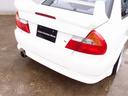 新品BLTZ製ZZR車高調(フルタップ、減衰力)/OZハーマンPG1 18AW/ミシュランパイロットスポーツ9分山/サンルーフ/エボVI用トミーマキネンEDバンパー、エアロ/ETC/LEDヘッドライト