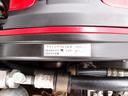 新品BLTZ製ZZR車高調(フルタップ、減衰力)/OZハーマンPG1 18AW/ミシュランパイロットスポーツ9分山/サンルーフ/エボVI用トミーマキネンEDバンパー、エアロ/ETC/LEDヘッドライト
