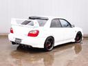 WRX STi エンドレス車高調 RAYSボルクレーシングTE3718AW SD地デジナビ フルエアロ ARAIウイング ECUセッテシング Defi追加メーターX4 バックカメラ RACRO Tベルト交換済 ETC(24枚目)