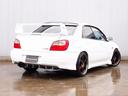 WRX STi エンドレス車高調 RAYSボルクレーシングTE3718AW SD地デジナビ フルエアロ ARAIウイング ECUセッテシング Defi追加メーターX4 バックカメラ RACRO Tベルト交換済 ETC(25枚目)