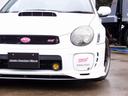 WRX STi エンドレス車高調 RAYSボルクレーシングTE3718AW SD地デジナビ フルエアロ ARAIウイング ECUセッテシング Defi追加メーターX4 バックカメラ RACRO Tベルト交換済 ETC(27枚目)
