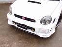 WRX STi エンドレス車高調 RAYSボルクレーシングTE3718AW SD地デジナビ フルエアロ ARAIウイング ECUセッテシング Defi追加メーターX4 バックカメラ RACRO Tベルト交換済 ETC(34枚目)