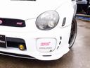 WRX STi エンドレス車高調 RAYSボルクレーシングTE3718AW SD地デジナビ フルエアロ ARAIウイング ECUセッテシング Defi追加メーターX4 バックカメラ RACRO Tベルト交換済 ETC(35枚目)