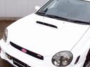 WRX STi エンドレス車高調 RAYSボルクレーシングTE3718AW SD地デジナビ フルエアロ ARAIウイング ECUセッテシング Defi追加メーターX4 バックカメラ RACRO Tベルト交換済 ETC(37枚目)