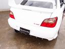 WRX STi エンドレス車高調 RAYSボルクレーシングTE3718AW SD地デジナビ フルエアロ ARAIウイング ECUセッテシング Defi追加メーターX4 バックカメラ RACRO Tベルト交換済 ETC(42枚目)