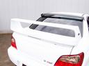 WRX STi エンドレス車高調 RAYSボルクレーシングTE3718AW SD地デジナビ フルエアロ ARAIウイング ECUセッテシング Defi追加メーターX4 バックカメラ RACRO Tベルト交換済 ETC(43枚目)