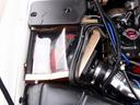 WRX STi エンドレス車高調 RAYSボルクレーシングTE3718AW SD地デジナビ フルエアロ ARAIウイング ECUセッテシング Defi追加メーターX4 バックカメラ RACRO Tベルト交換済 ETC(61枚目)