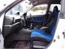 WRX STi エンドレス車高調 RAYSボルクレーシングTE3718AW SD地デジナビ フルエアロ ARAIウイング ECUセッテシング Defi追加メーターX4 バックカメラ RACRO Tベルト交換済 ETC(67枚目)