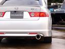ユーロR カロッツエリアSD地デジナビ ラルグス車高調 WORKエモーション極17AW HKSマフラー バックカメラ純正エアロ 整備記録簿 11万km時クラッチオーバーホール ETC RECARO 無限バイザー(53枚目)