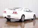平成8年 33スカイラインクーペ GTS25tタイプMスペック2 過去分解整備記録簿19枚 5MT 走行90,130kmタイミングベルト一式交換 走行113,271km前後ブレーキパッド交換 ETC