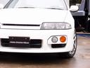 スカイライン GTS25tタイプM スペックII 過去整備記録簿19枚 走行90130kmタイミングベルト交換 走行113271km前後ブレーキパッド交換 ETC RMP18AW リアウイング タワーバー 取説 ユーザー様仕入 5MT(7枚目)