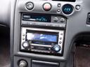 GTS25tタイプM スペックII 過去整備記録簿19枚 走行90130kmタイミングベルト交換 走行113271km前後ブレーキパッド交換 ETC RMP18AW リアウイング タワーバー 取説 ユーザー様仕入 5MT(12枚目)