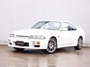 GTS25tタイプM スペックII 過去整備記録簿19枚 走行90130kmタイミングベルト交換 走行113271km前後ブレーキパッド交換 ETC RMP18AW リアウイング タワーバー 取説 ユーザー様仕入 5MT(21枚目)